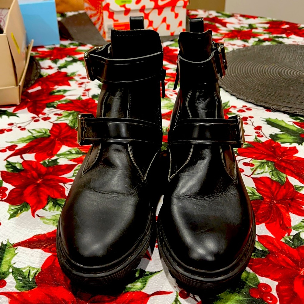 Aldo boots